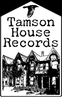 Tamson House logo