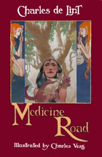 Medicine Road