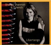 Sharon Shannon -Libertango