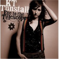 KT Tunstall's - Eye of the Telescope
