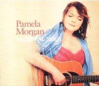 Pamela Morgan - Ancestral Songs 
