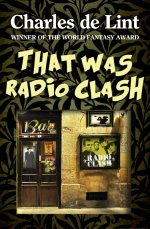 That Was Radio Clash